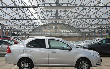 Chevrolet Nexia, 2021 год, 965 000 рублей, 5 фотография