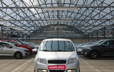 Chevrolet Nexia, 2021 год, 965 000 рублей, 2 фотография