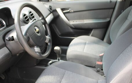 Chevrolet Nexia, 2021 год, 965 000 рублей, 11 фотография