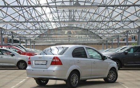 Chevrolet Nexia, 2021 год, 965 000 рублей, 8 фотография