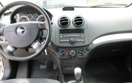 Chevrolet Nexia, 2021 год, 965 000 рублей, 9 фотография