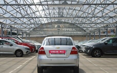 Chevrolet Nexia, 2021 год, 965 000 рублей, 7 фотография