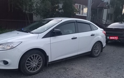 Ford Focus III, 2013 год, 950 000 рублей, 1 фотография