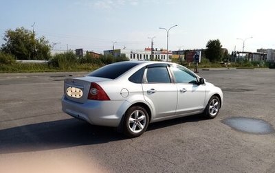 Ford Focus II рестайлинг, 2011 год, 680 000 рублей, 1 фотография