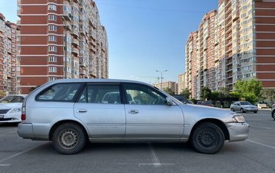 Toyota Corolla, 1999 год, 290 000 рублей, 1 фотография