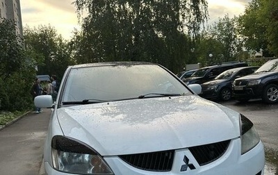 Mitsubishi Lancer IX, 2004 год, 350 000 рублей, 1 фотография