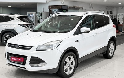 Ford Kuga III, 2014 год, 1 250 000 рублей, 1 фотография