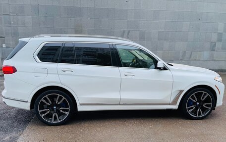 BMW X7, 2019 год, 5 850 000 рублей, 7 фотография