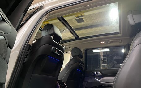 BMW X7, 2019 год, 5 850 000 рублей, 12 фотография
