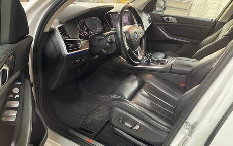 BMW X7, 2019 год, 5 850 000 рублей, 11 фотография