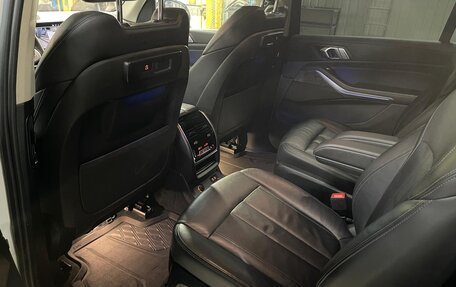 BMW X7, 2019 год, 5 850 000 рублей, 9 фотография