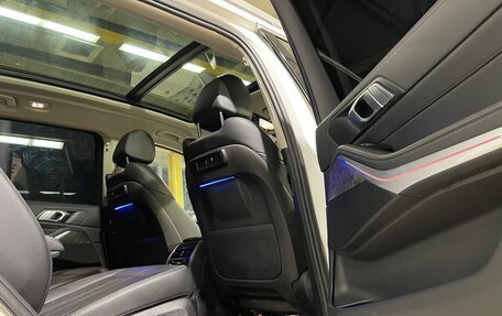 BMW X7, 2019 год, 5 850 000 рублей, 14 фотография