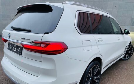 BMW X7, 2019 год, 5 850 000 рублей, 18 фотография