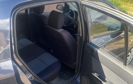 Hyundai Getz I рестайлинг, 2008 год, 499 990 рублей, 9 фотография