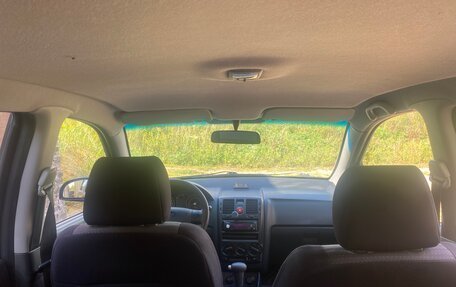 Hyundai Getz I рестайлинг, 2008 год, 499 990 рублей, 11 фотография