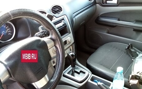 Ford Focus II рестайлинг, 2011 год, 680 000 рублей, 5 фотография