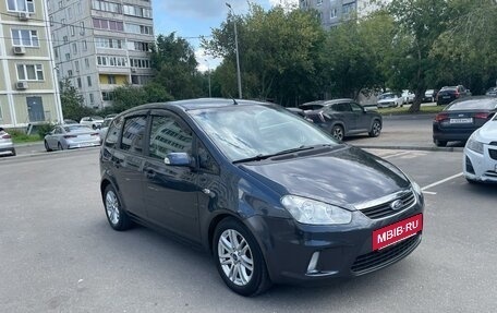 Ford C-MAX I рестайлинг, 2008 год, 590 000 рублей, 3 фотография