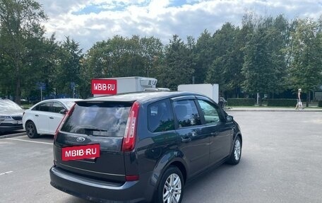 Ford C-MAX I рестайлинг, 2008 год, 590 000 рублей, 5 фотография