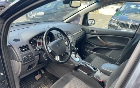 Ford C-MAX I рестайлинг, 2008 год, 590 000 рублей, 6 фотография