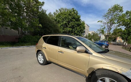 Nissan Murano, 2003 год, 220 000 рублей, 3 фотография