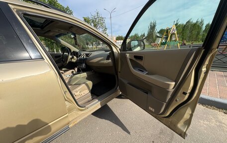 Nissan Murano, 2003 год, 220 000 рублей, 9 фотография