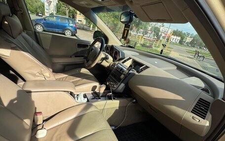 Nissan Murano, 2003 год, 220 000 рублей, 10 фотография