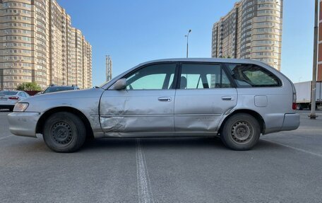 Toyota Corolla, 1999 год, 290 000 рублей, 4 фотография