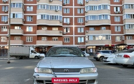 Toyota Corolla, 1999 год, 290 000 рублей, 2 фотография