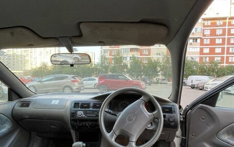 Toyota Corolla, 1999 год, 290 000 рублей, 9 фотография