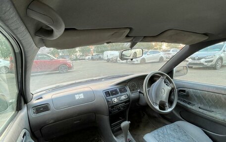 Toyota Corolla, 1999 год, 290 000 рублей, 8 фотография