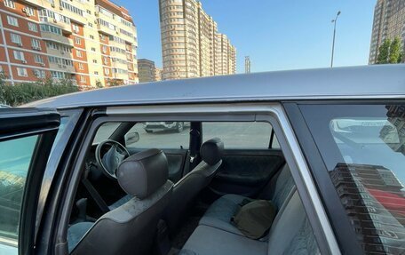 Toyota Corolla, 1999 год, 290 000 рублей, 7 фотография
