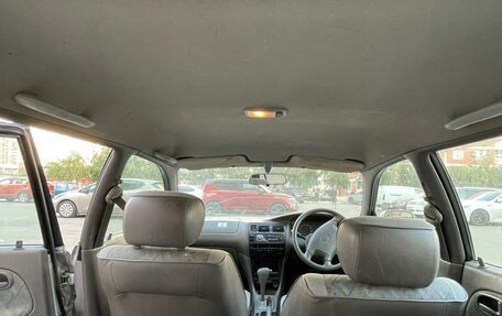 Toyota Corolla, 1999 год, 290 000 рублей, 5 фотография