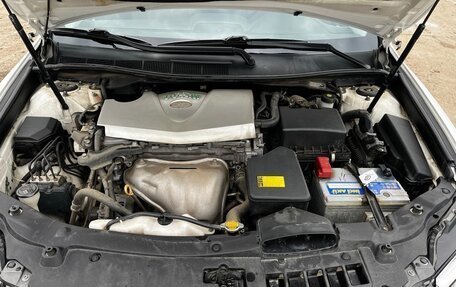 Toyota Camry, 2015 год, 1 800 000 рублей, 10 фотография