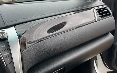 Toyota Camry, 2015 год, 1 800 000 рублей, 15 фотография