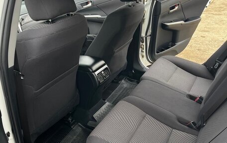 Toyota Camry, 2015 год, 1 800 000 рублей, 19 фотография