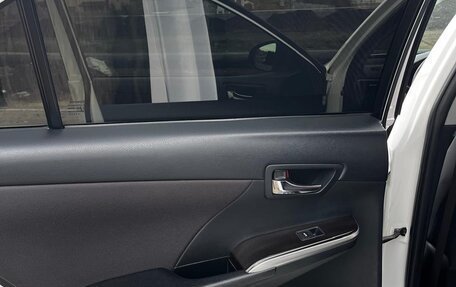 Toyota Camry, 2015 год, 1 800 000 рублей, 20 фотография