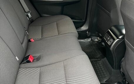 Toyota Camry, 2015 год, 1 800 000 рублей, 22 фотография