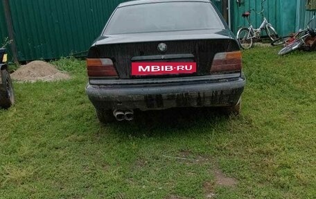 BMW 3 серия, 1993 год, 230 000 рублей, 3 фотография