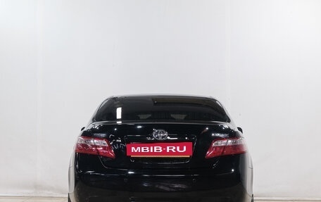 Toyota Camry, 2008 год, 1 349 000 рублей, 6 фотография