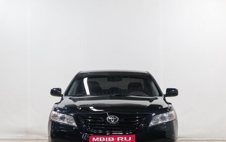 Toyota Camry, 2008 год, 1 349 000 рублей, 3 фотография