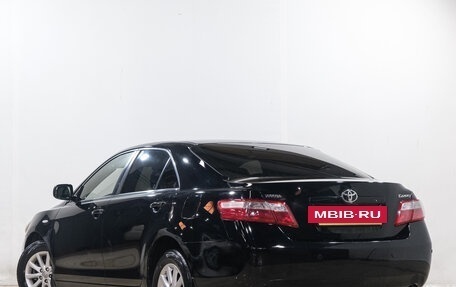 Toyota Camry, 2008 год, 1 349 000 рублей, 5 фотография