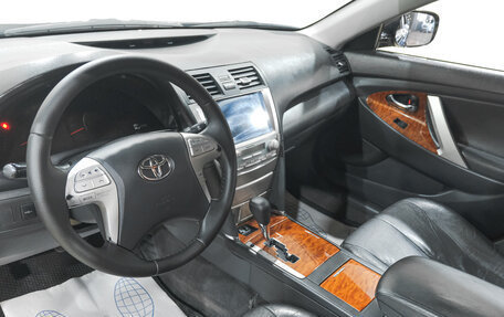 Toyota Camry, 2008 год, 1 349 000 рублей, 8 фотография