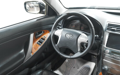 Toyota Camry, 2008 год, 1 349 000 рублей, 10 фотография