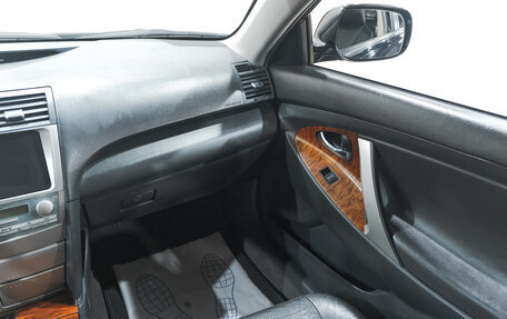 Toyota Camry, 2008 год, 1 349 000 рублей, 12 фотография