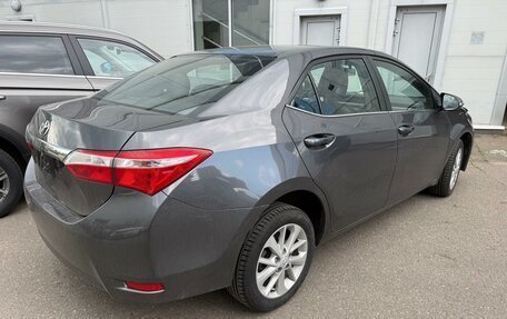 Toyota Corolla, 2014 год, 1 099 000 рублей, 2 фотография