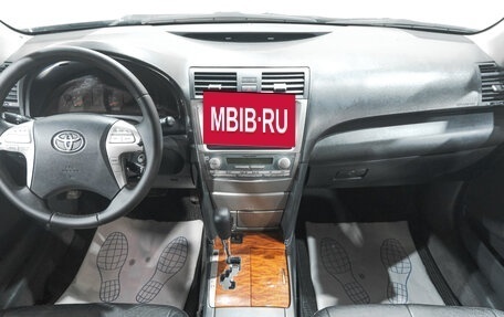 Toyota Camry, 2008 год, 1 349 000 рублей, 11 фотография