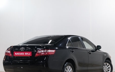 Toyota Camry, 2008 год, 1 349 000 рублей, 7 фотография