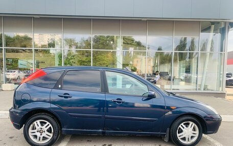 Ford Focus IV, 2003 год, 260 000 рублей, 4 фотография