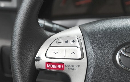 Toyota Camry, 2008 год, 1 349 000 рублей, 13 фотография