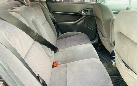 Ford Focus IV, 2003 год, 260 000 рублей, 11 фотография